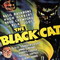THE BLACK CAT